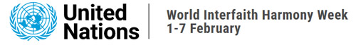WorldInterfaith Harmony Week